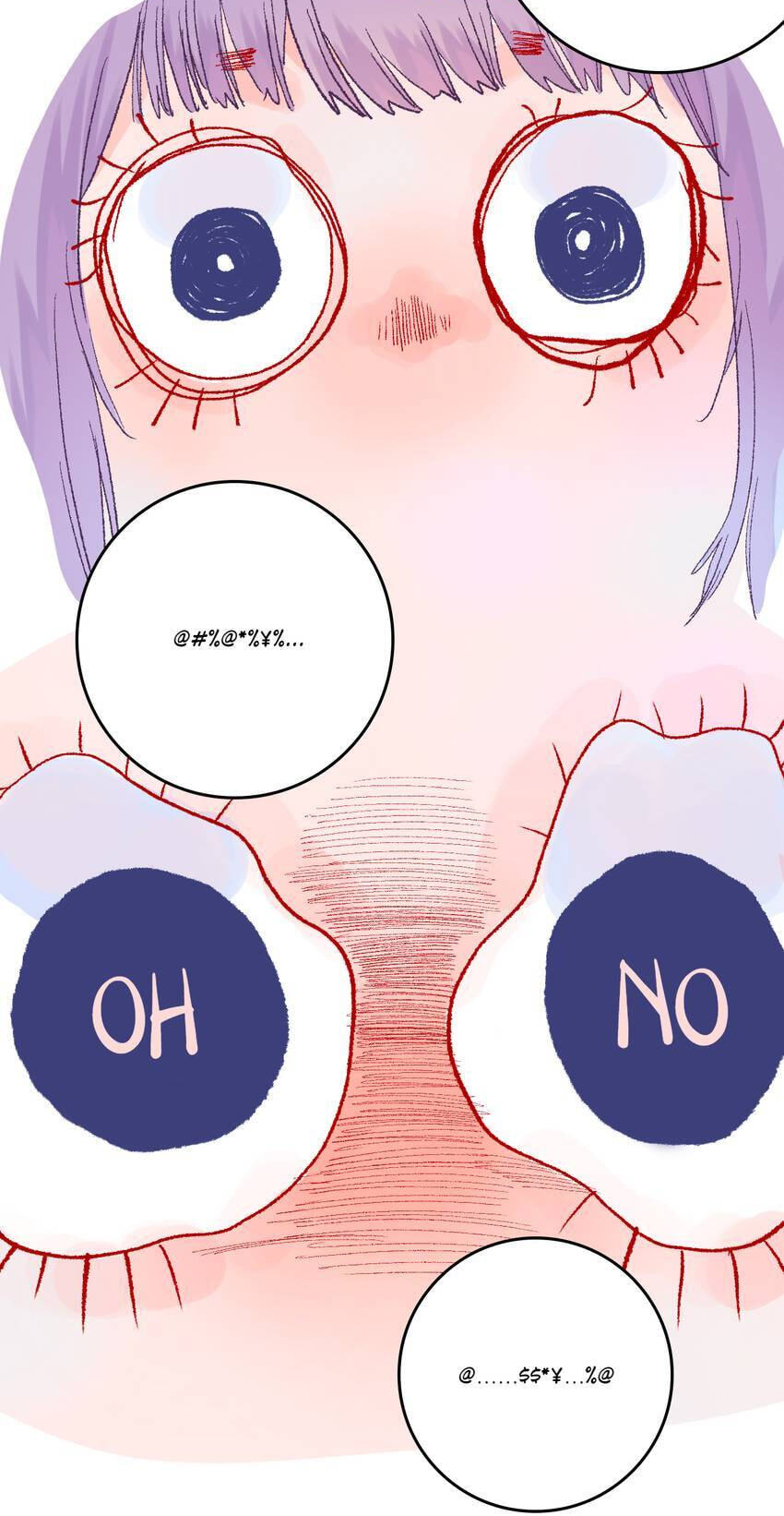 Seven Days After Death Chapter 3 page 65 - 