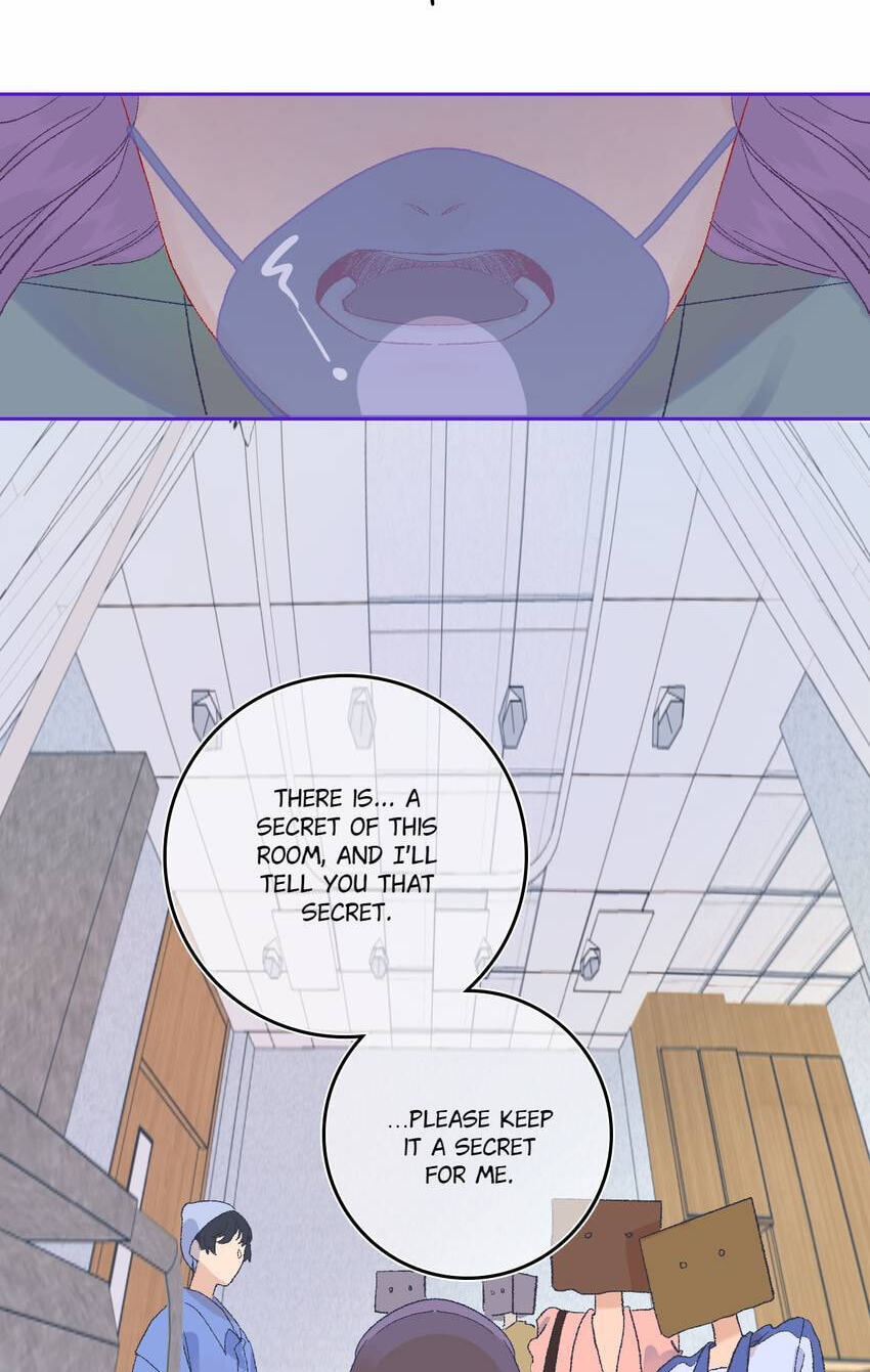 Seven Days After Death Chapter 3 page 68 - 