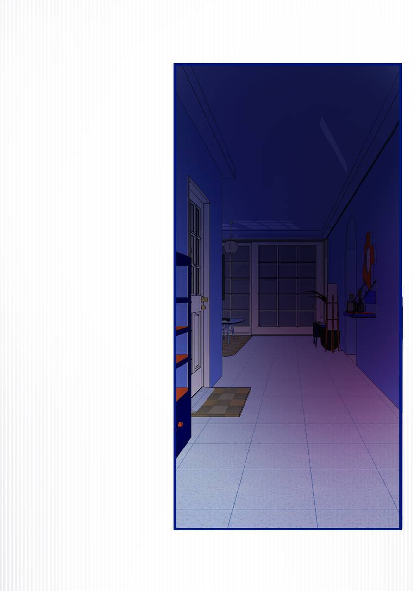 Seven Days After Death Chapter 3 page 10 - 