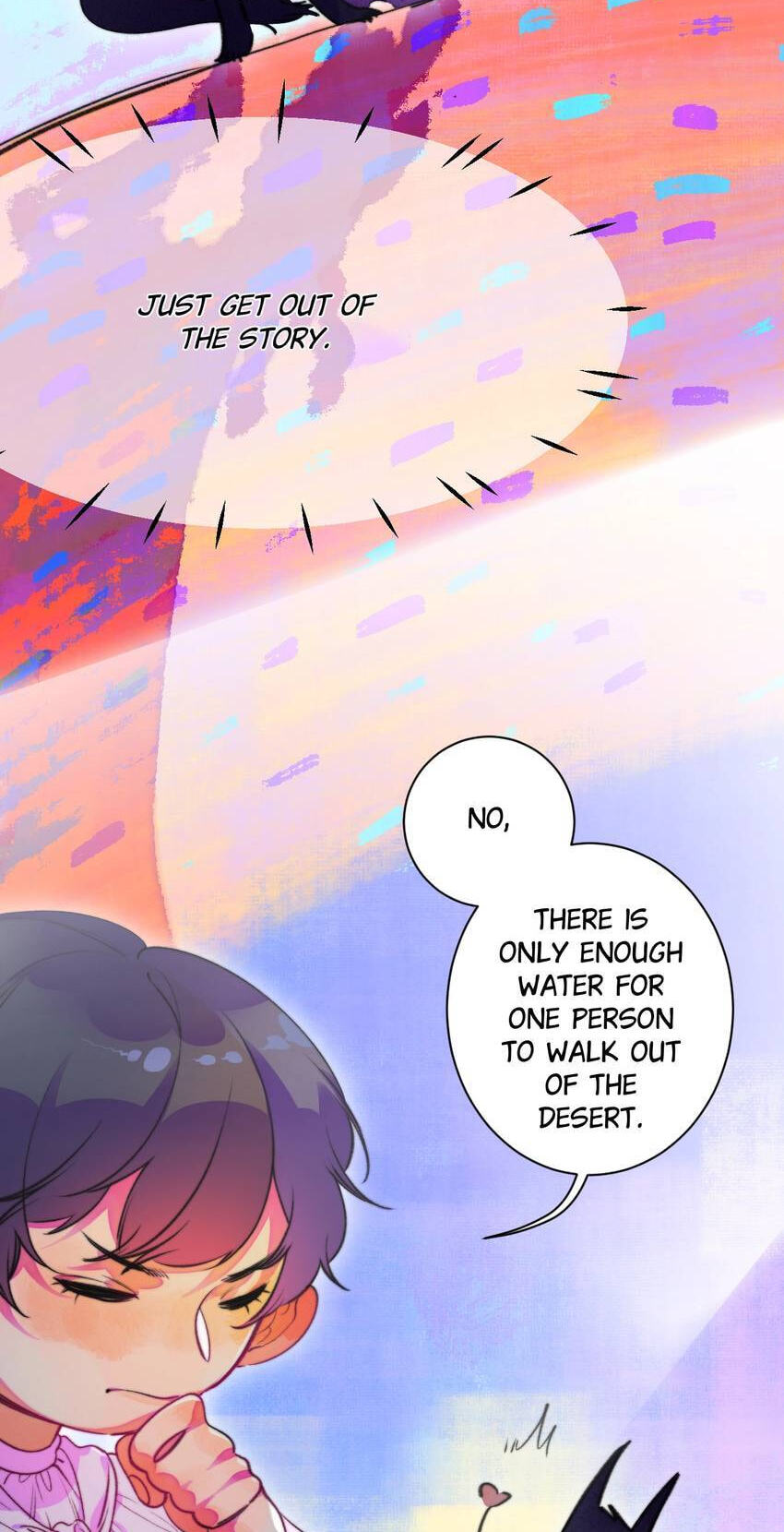 Seven Days After Death Chapter 30 page 11 - 