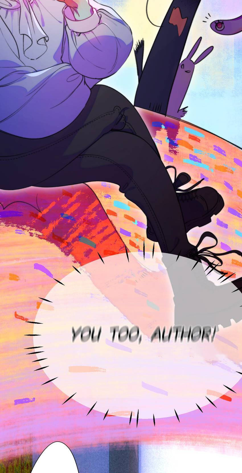 Seven Days After Death Chapter 30 page 12 - 