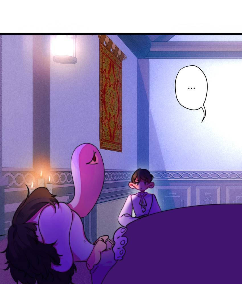 Seven Days After Death Chapter 30 page 17 - 