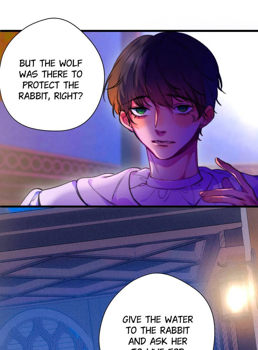 Seven Days After Death Chapter 30 page 19 - 