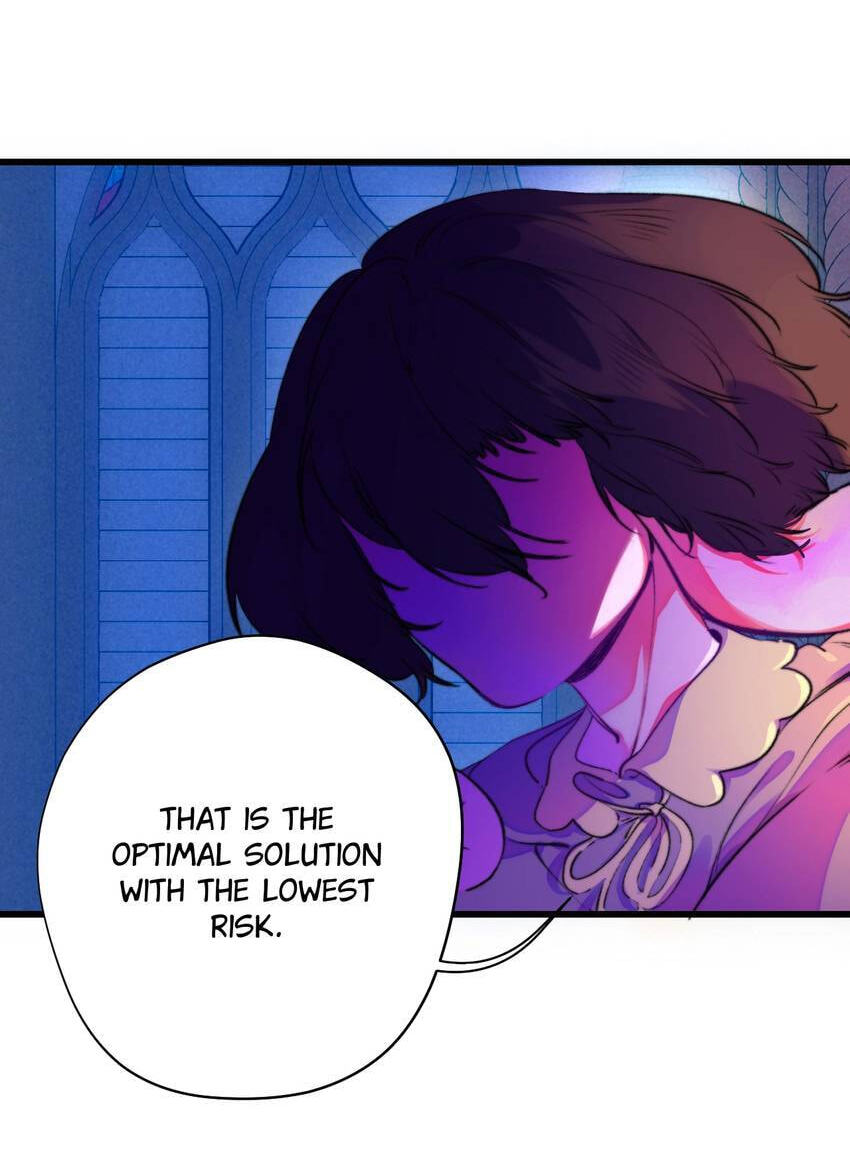 Seven Days After Death Chapter 30 page 21 - 