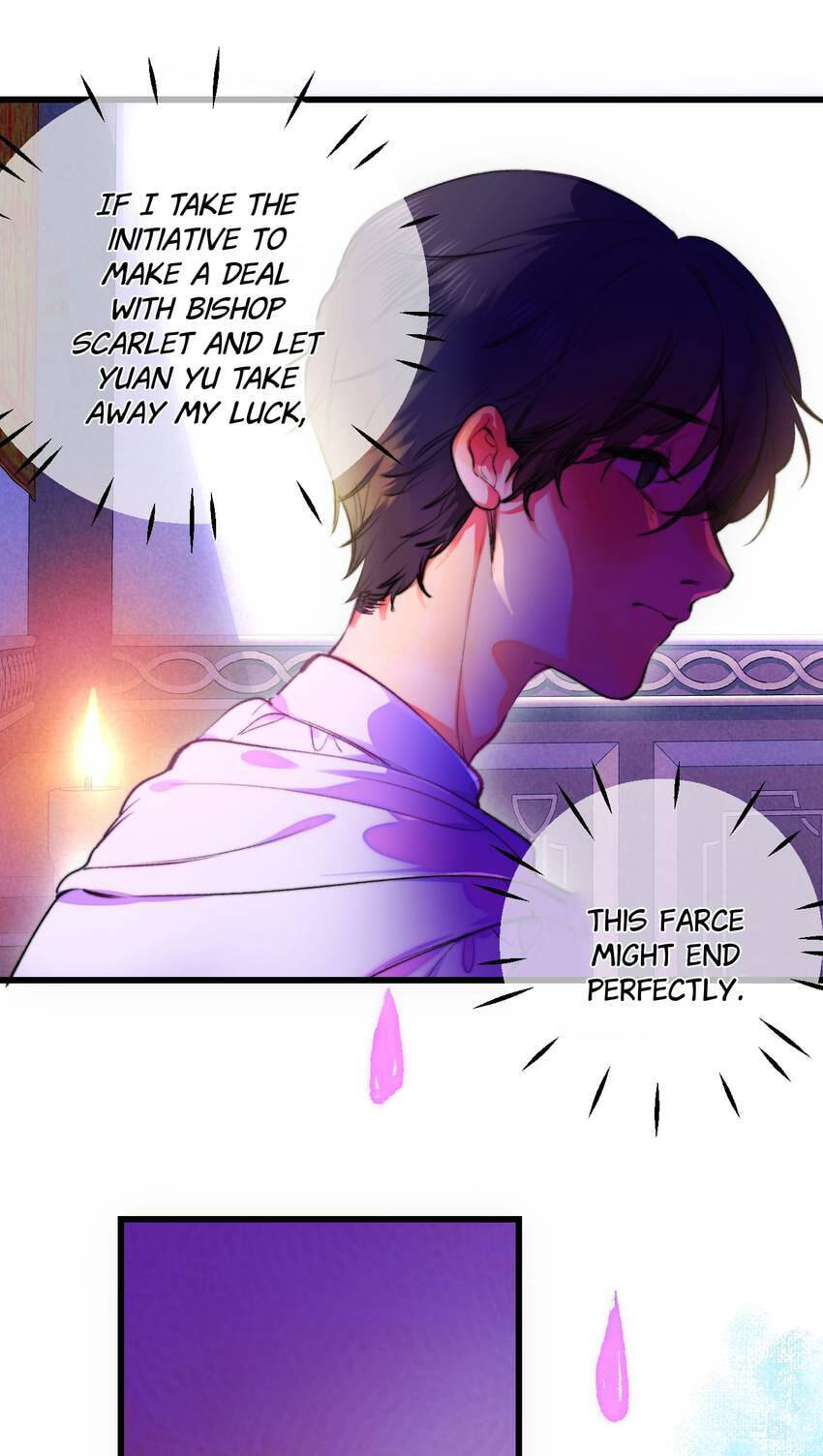 Seven Days After Death Chapter 30 page 22 - 