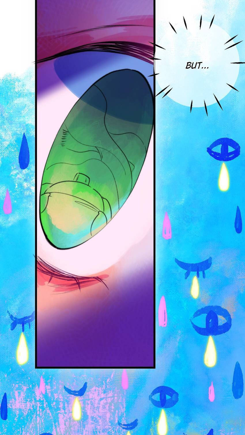Seven Days After Death Chapter 30 page 23 - 