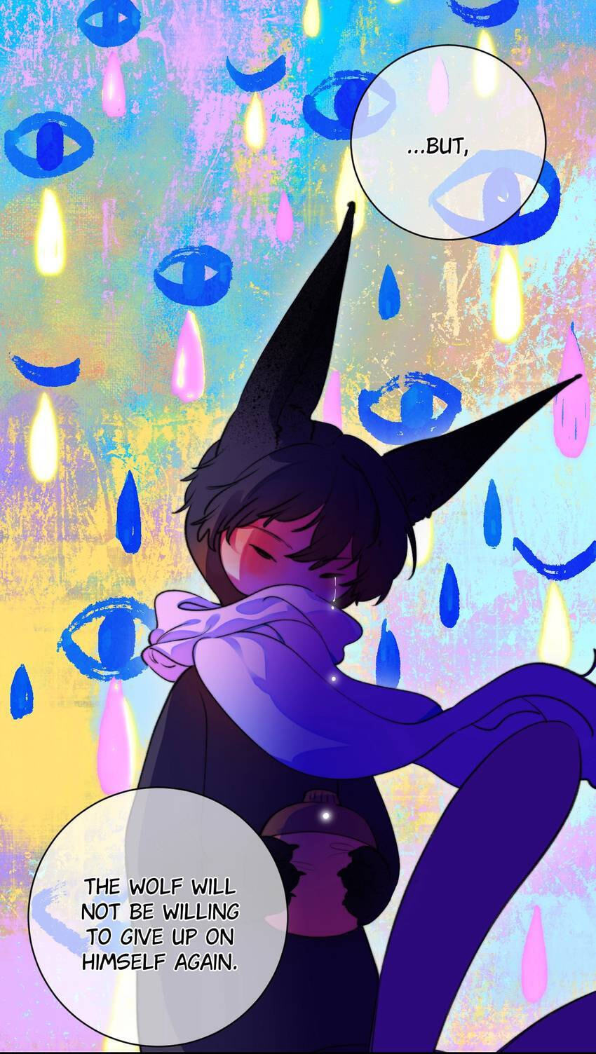 Seven Days After Death Chapter 30 page 24 - 