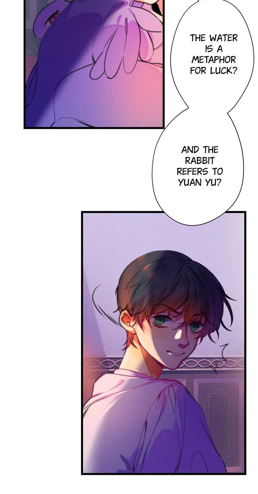 Seven Days After Death Chapter 30 page 26 - 