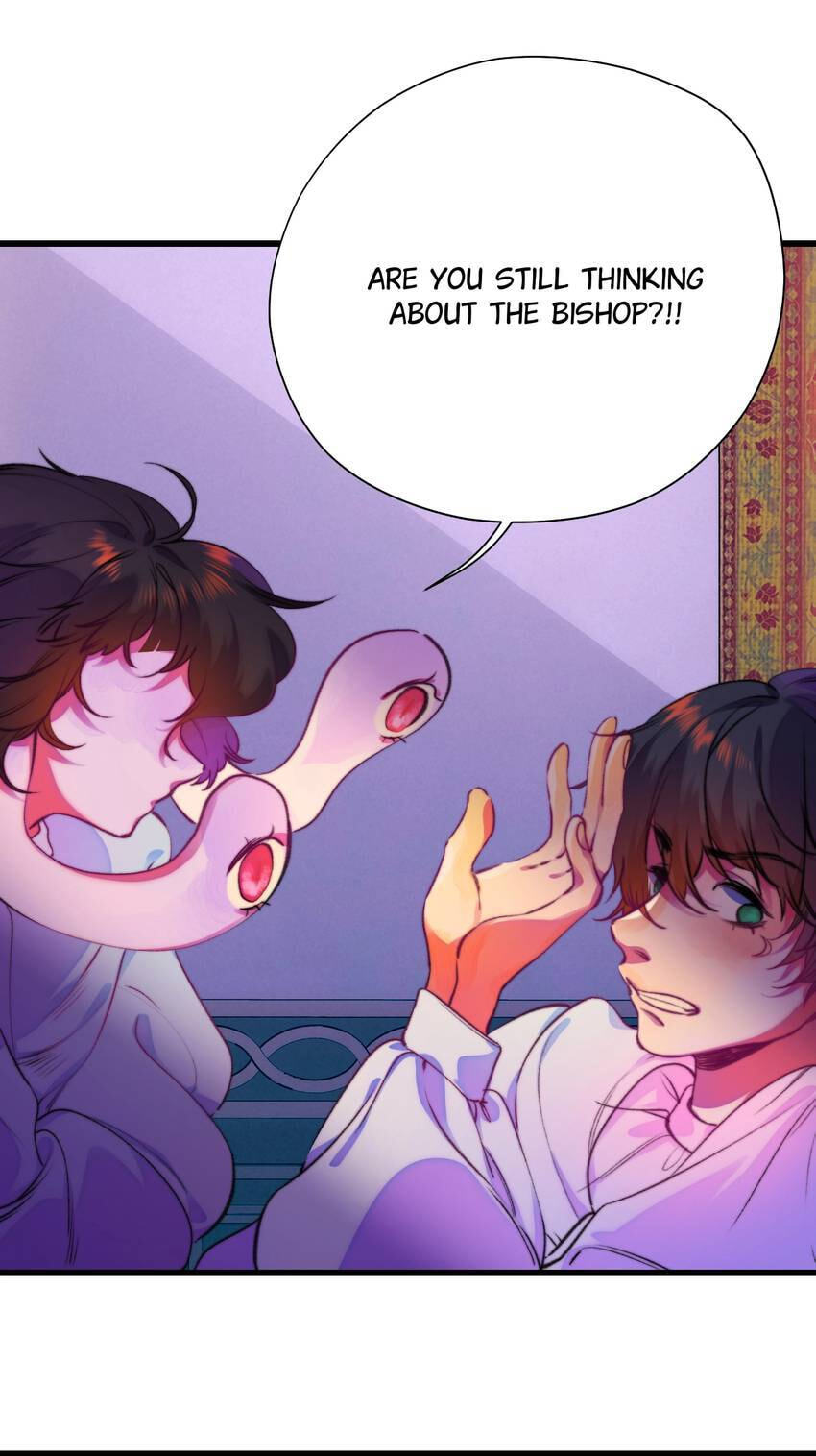 Seven Days After Death Chapter 30 page 27 - 