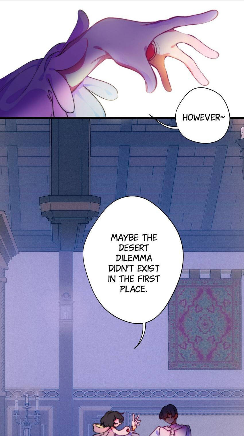 Seven Days After Death Chapter 30 page 28 - 