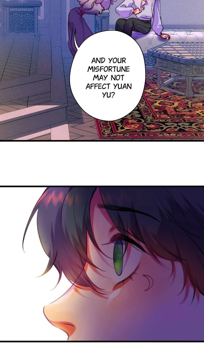 Seven Days After Death Chapter 30 page 29 - 