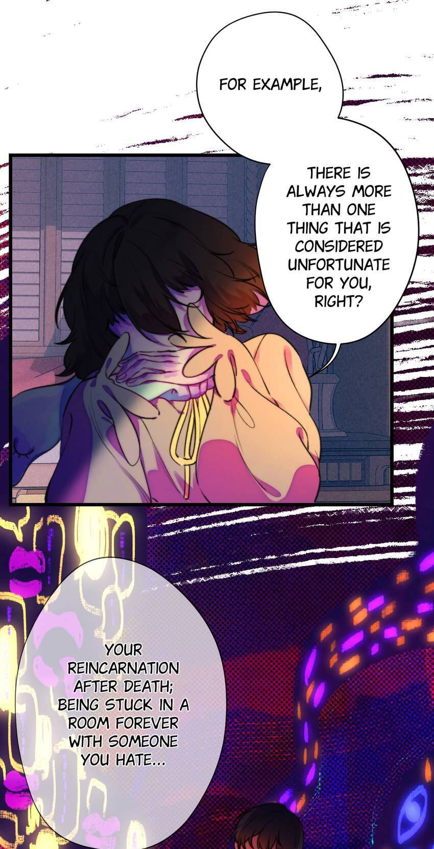 Seven Days After Death Chapter 30 page 32 - 
