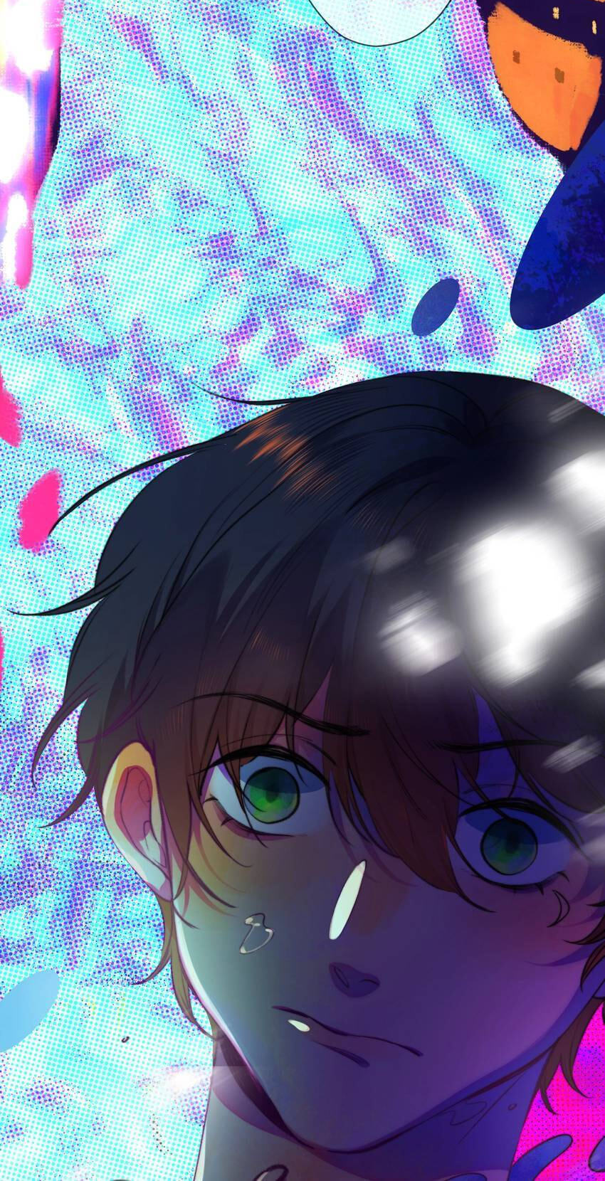 Seven Days After Death Chapter 30 page 34 - 