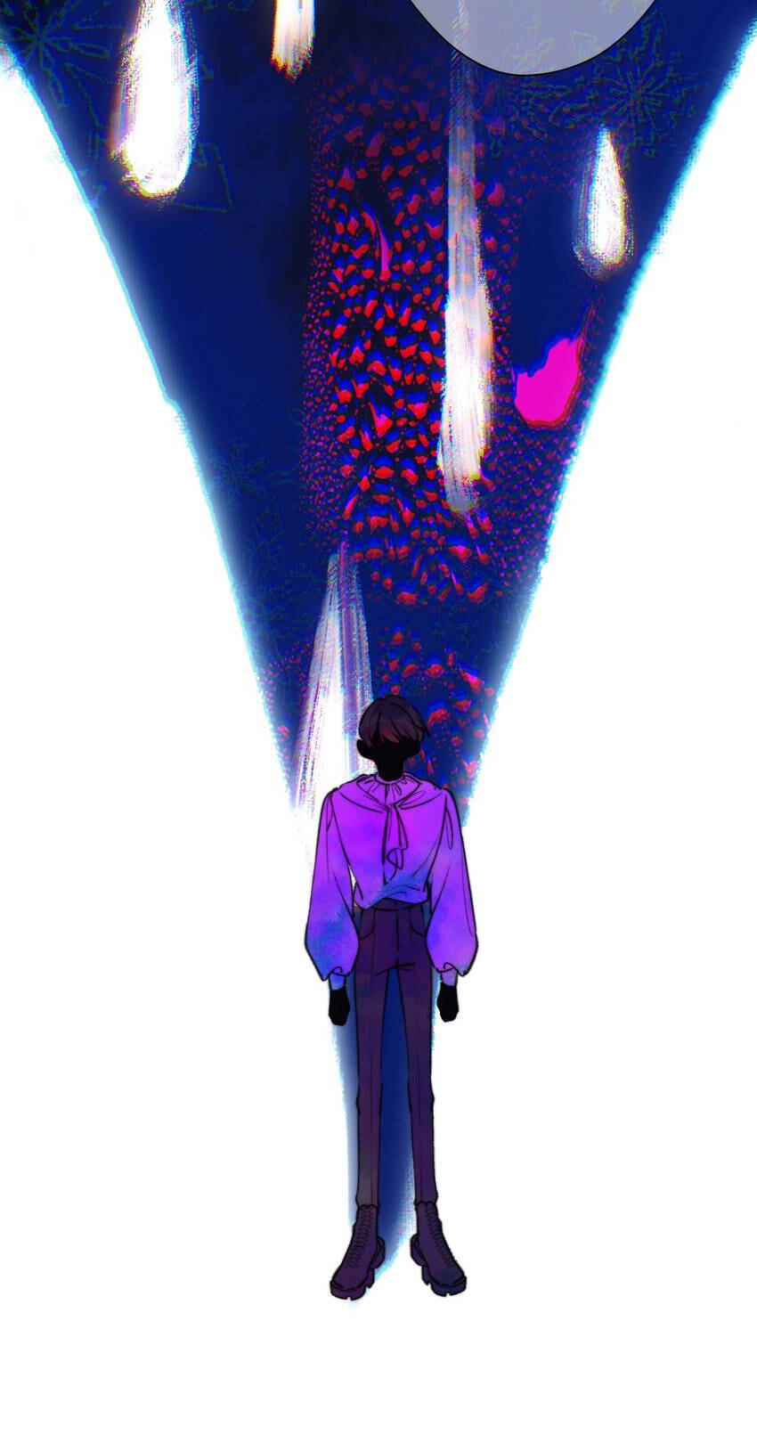 Seven Days After Death Chapter 30 page 37 - 