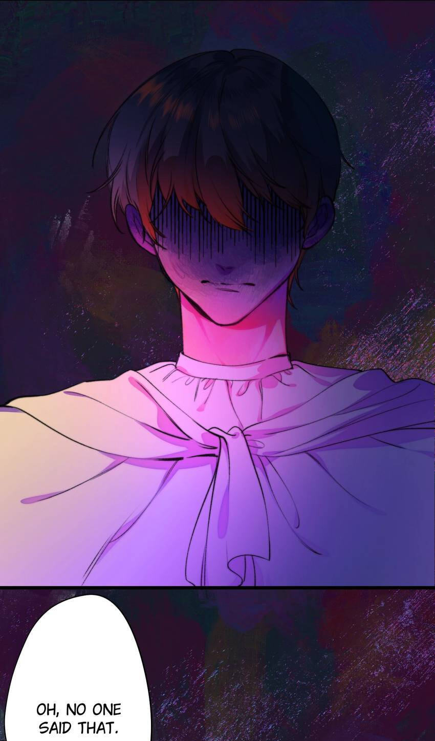 Seven Days After Death Chapter 30 page 39 - 
