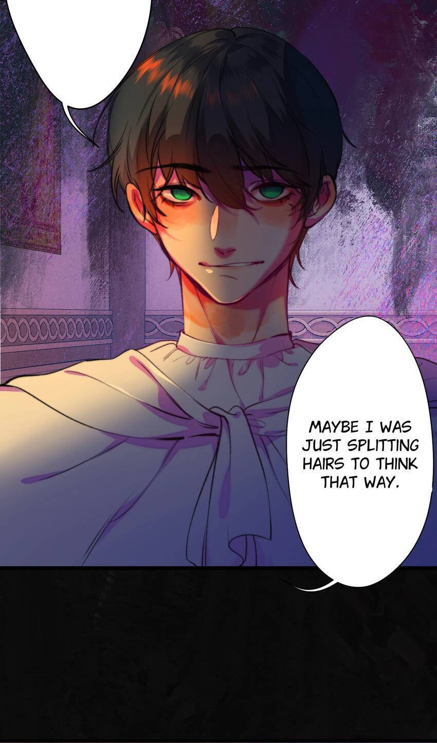 Seven Days After Death Chapter 30 page 40 - 
