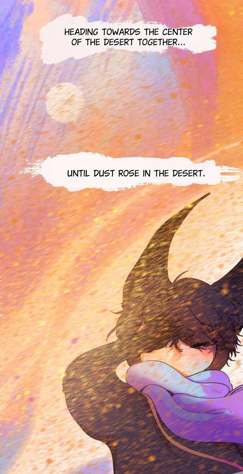 Seven Days After Death Chapter 30 page 5 - 