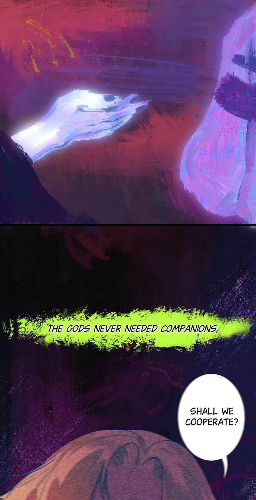 Seven Days After Death Chapter 30 page 41 - 