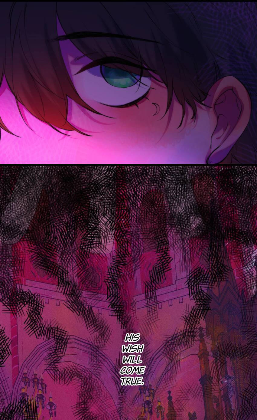 Seven Days After Death Chapter 30 page 46 - 