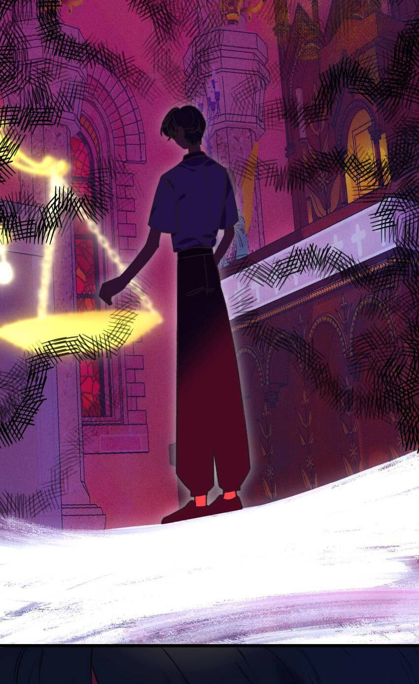 Seven Days After Death Chapter 30 page 47 - 