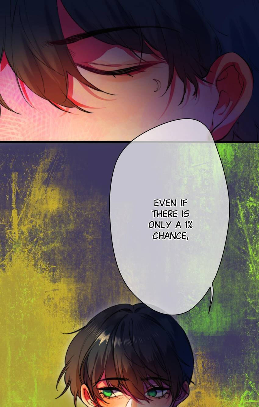 Seven Days After Death Chapter 30 page 48 - 