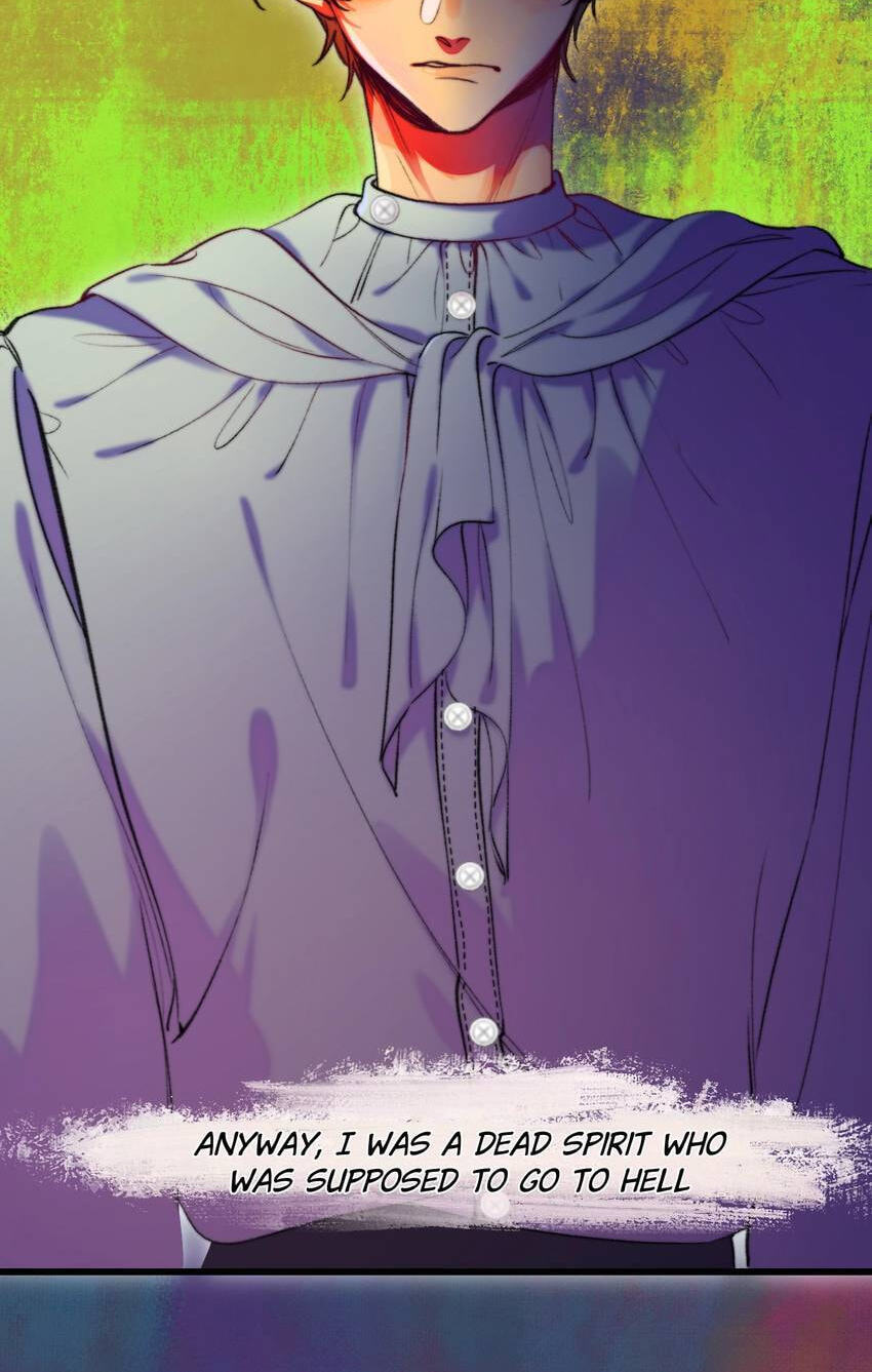 Seven Days After Death Chapter 30 page 49 - 
