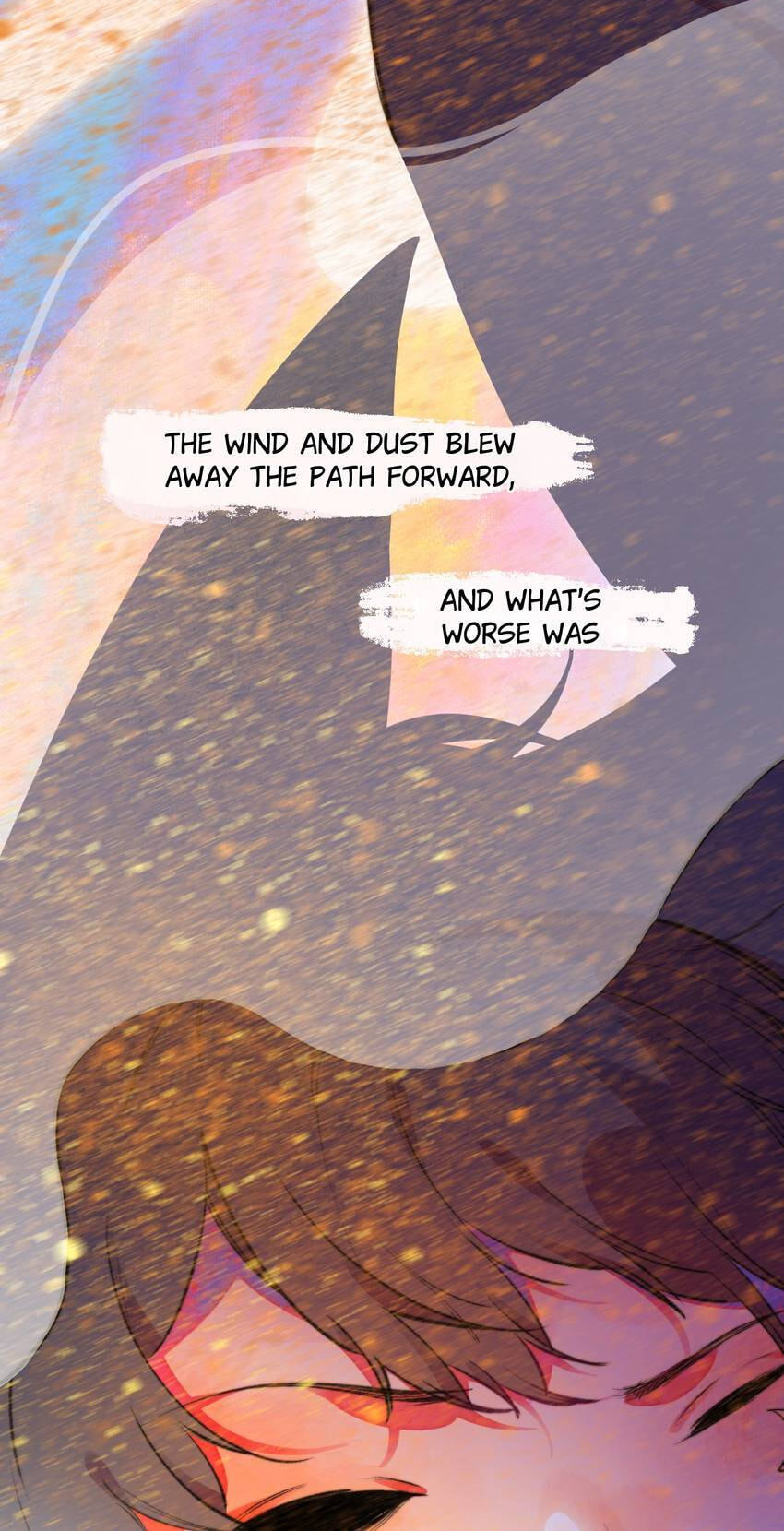 Seven Days After Death Chapter 30 page 6 - 