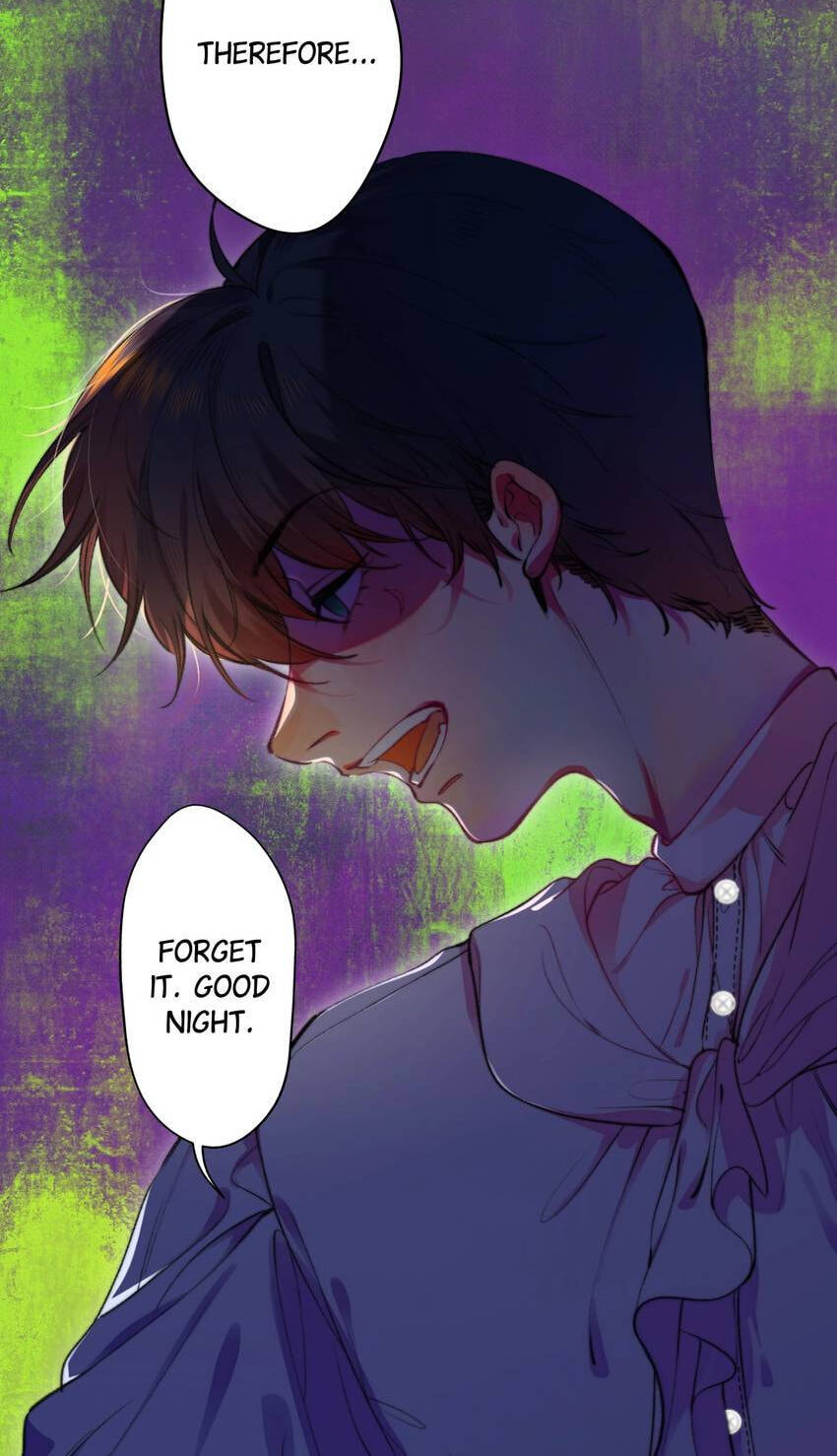 Seven Days After Death Chapter 30 page 51 - 