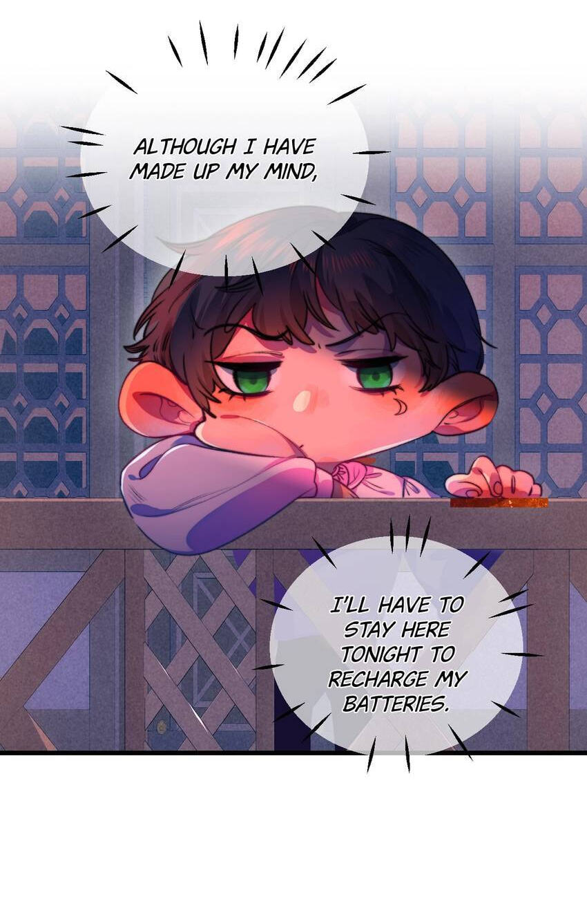 Seven Days After Death Chapter 30 page 55 - 