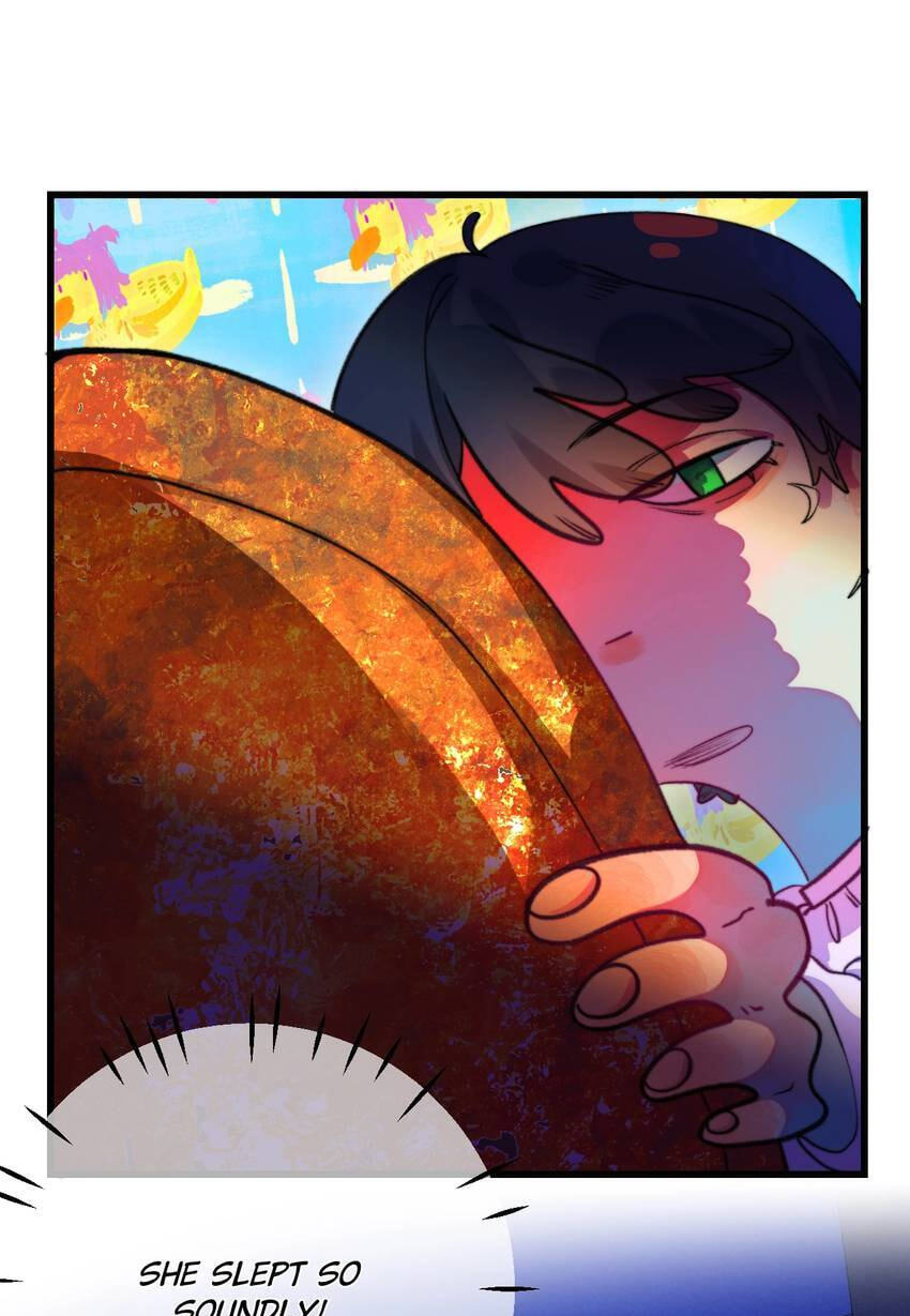 Seven Days After Death Chapter 30 page 56 - 