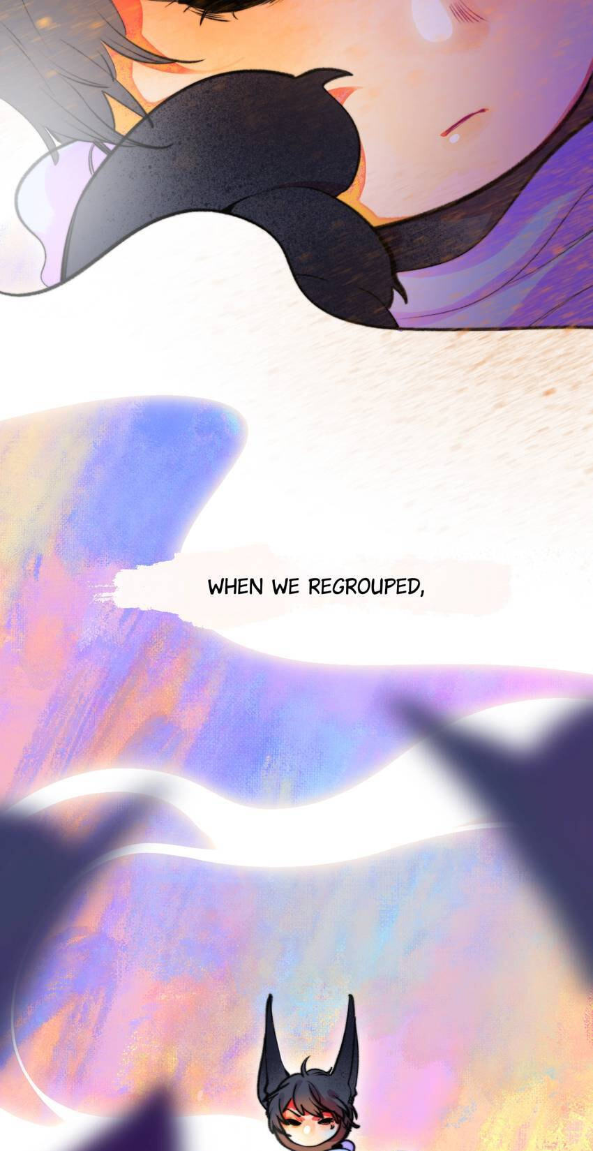 Seven Days After Death Chapter 30 page 7 - 