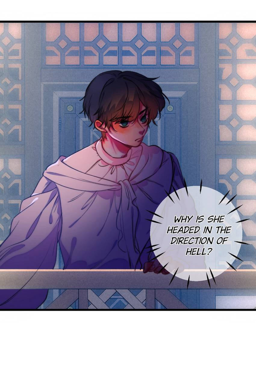 Seven Days After Death Chapter 30 page 62 - 