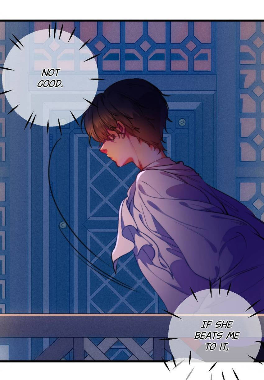 Seven Days After Death Chapter 30 page 63 - 