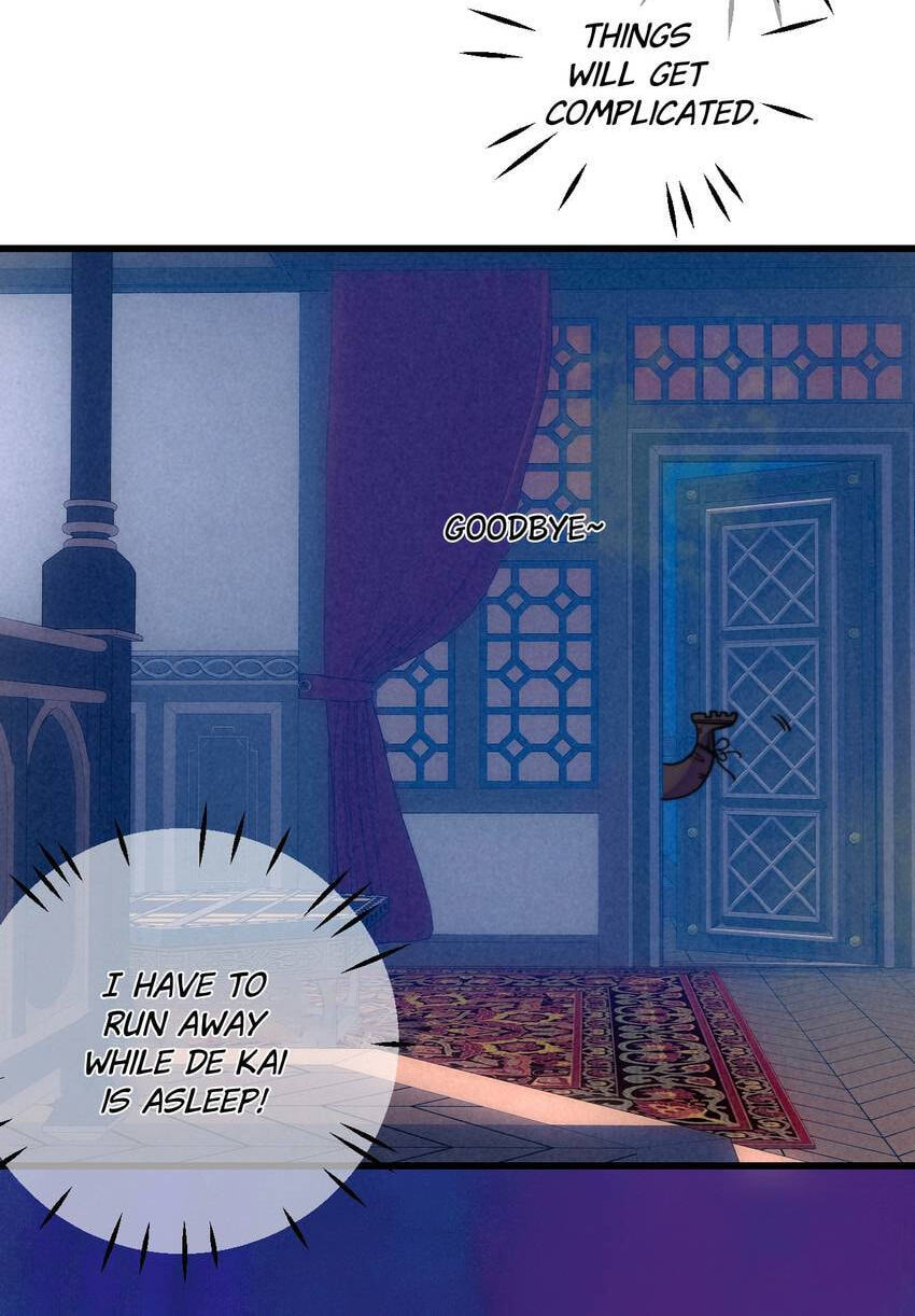 Seven Days After Death Chapter 30 page 64 - 