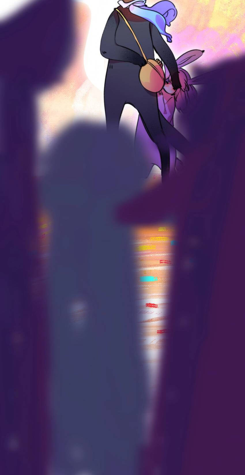 Seven Days After Death Chapter 30 page 8 - 