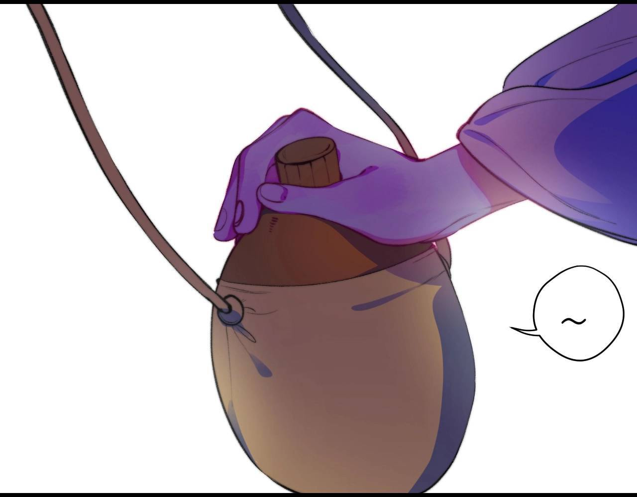 Seven Days After Death Chapter 30 page 9 - 