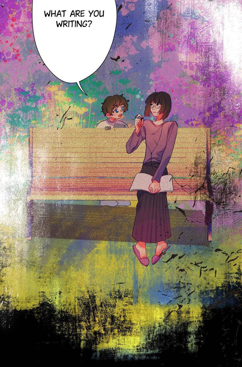 Seven Days After Death Chapter 31 page 12 - 