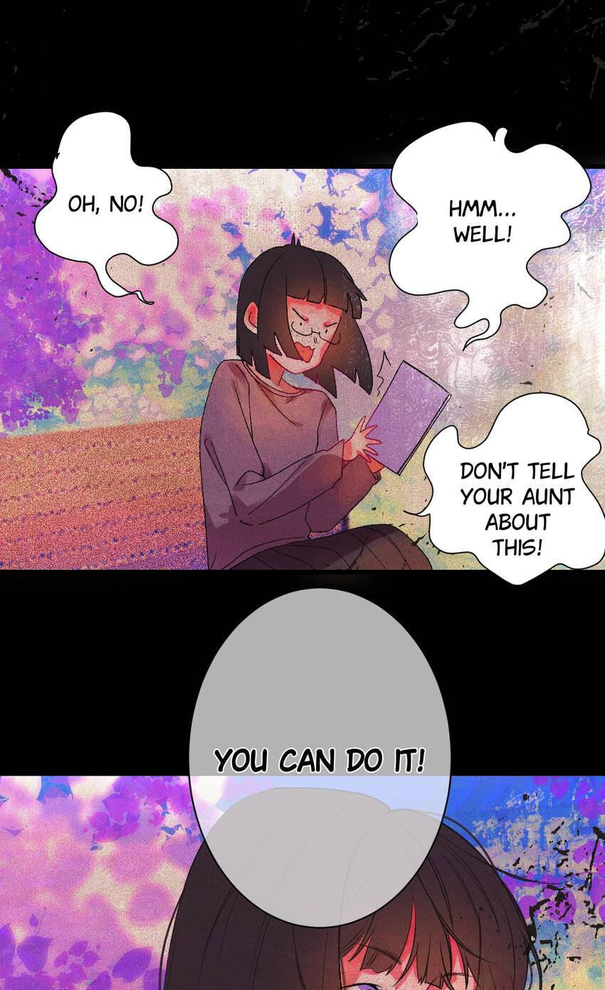 Seven Days After Death Chapter 31 page 15 - 
