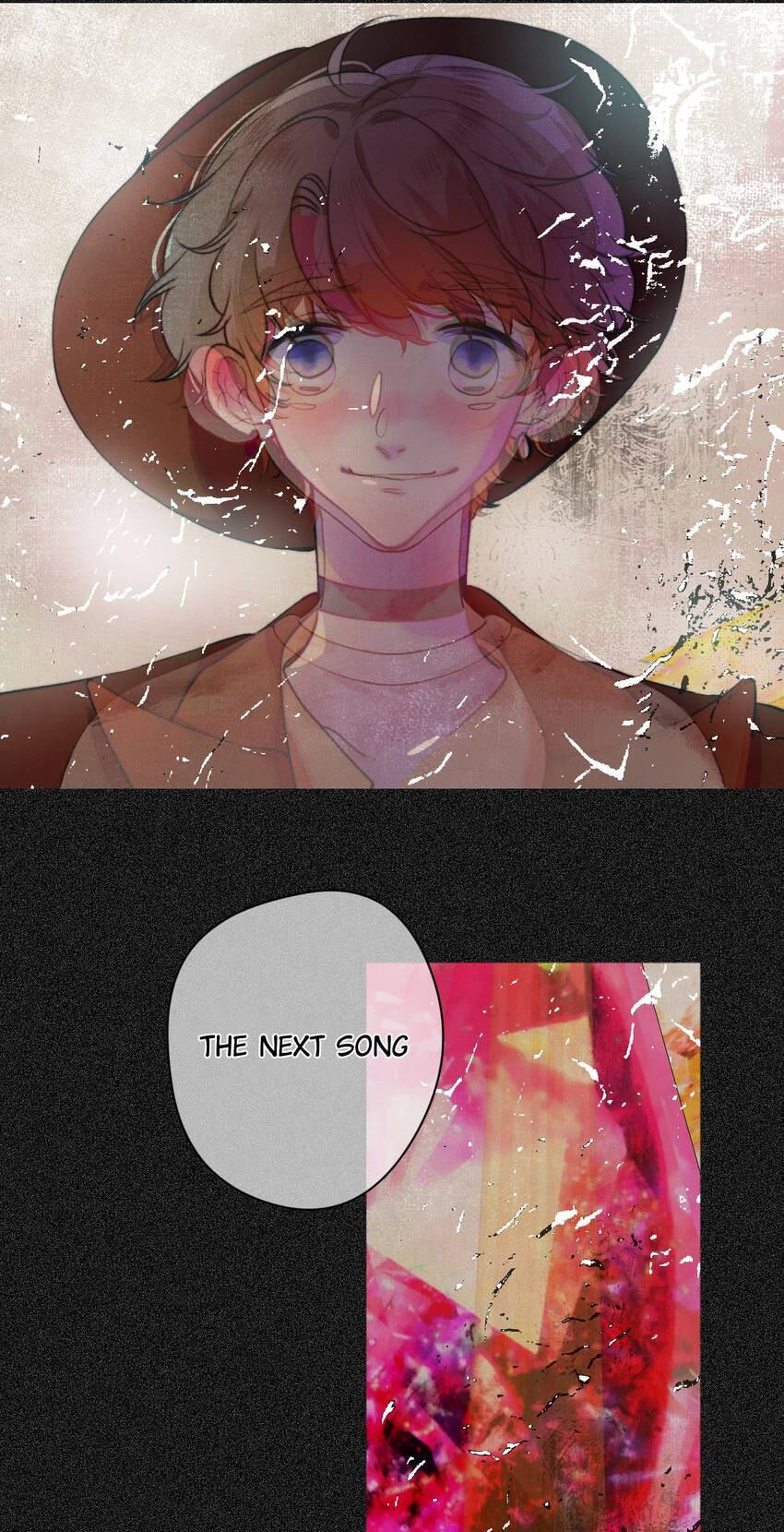 Seven Days After Death Chapter 31 page 18 - 