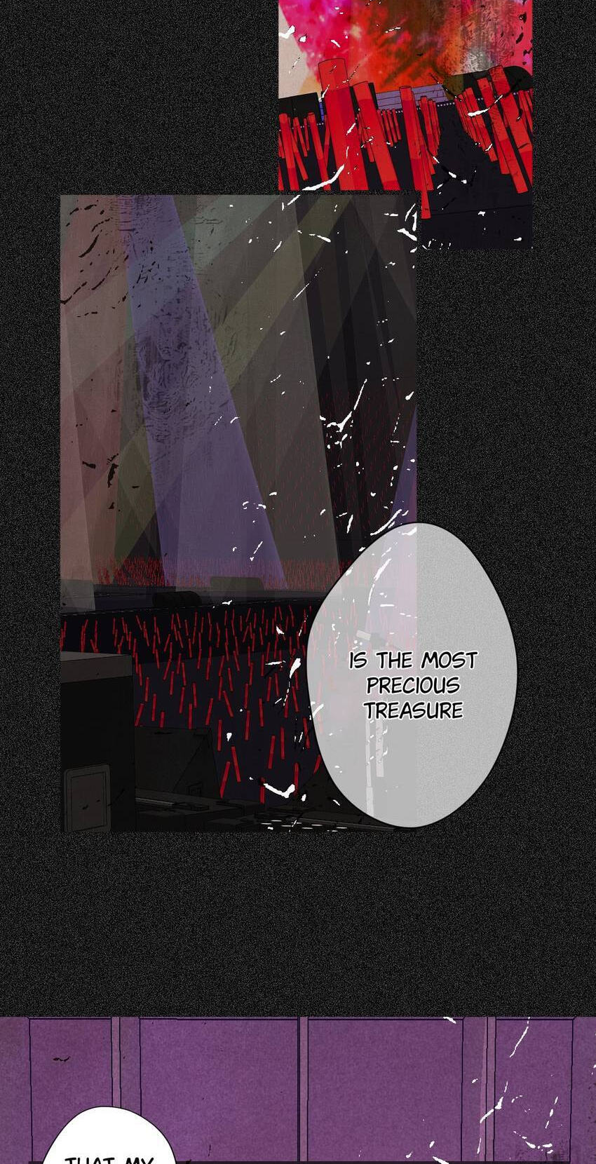 Seven Days After Death Chapter 31 page 19 - 