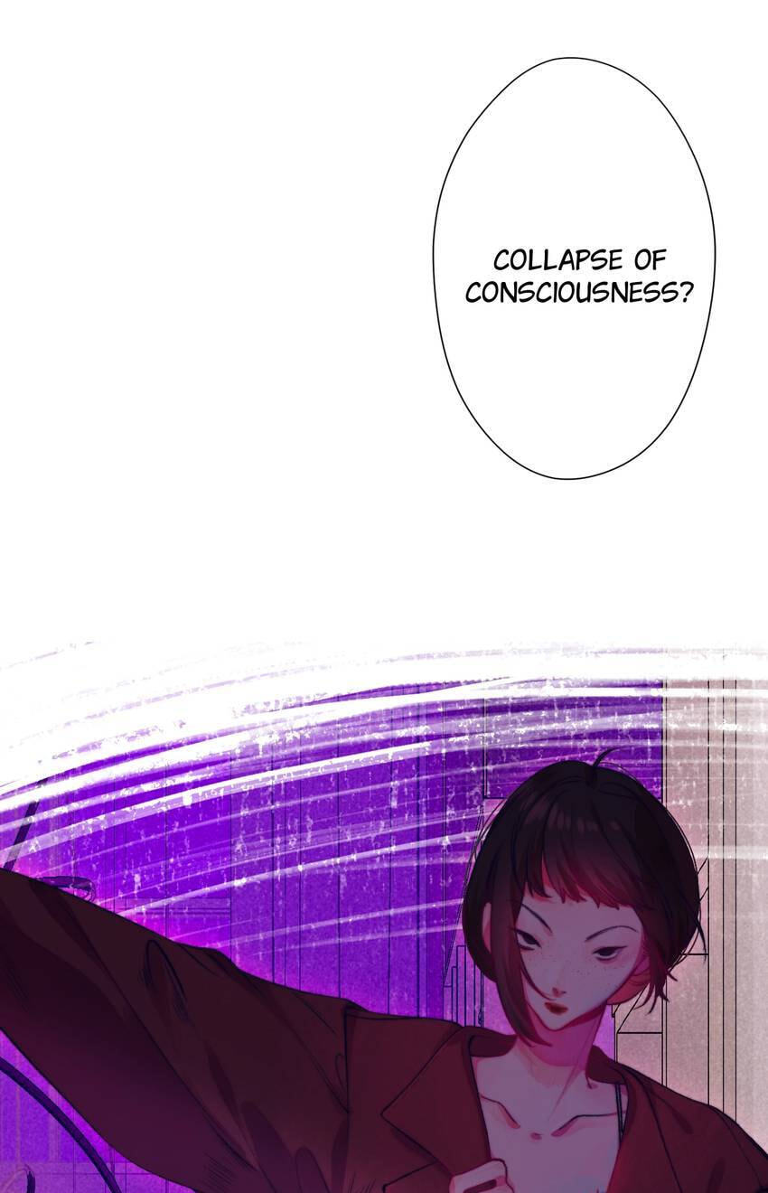 Seven Days After Death Chapter 31 page 3 - 