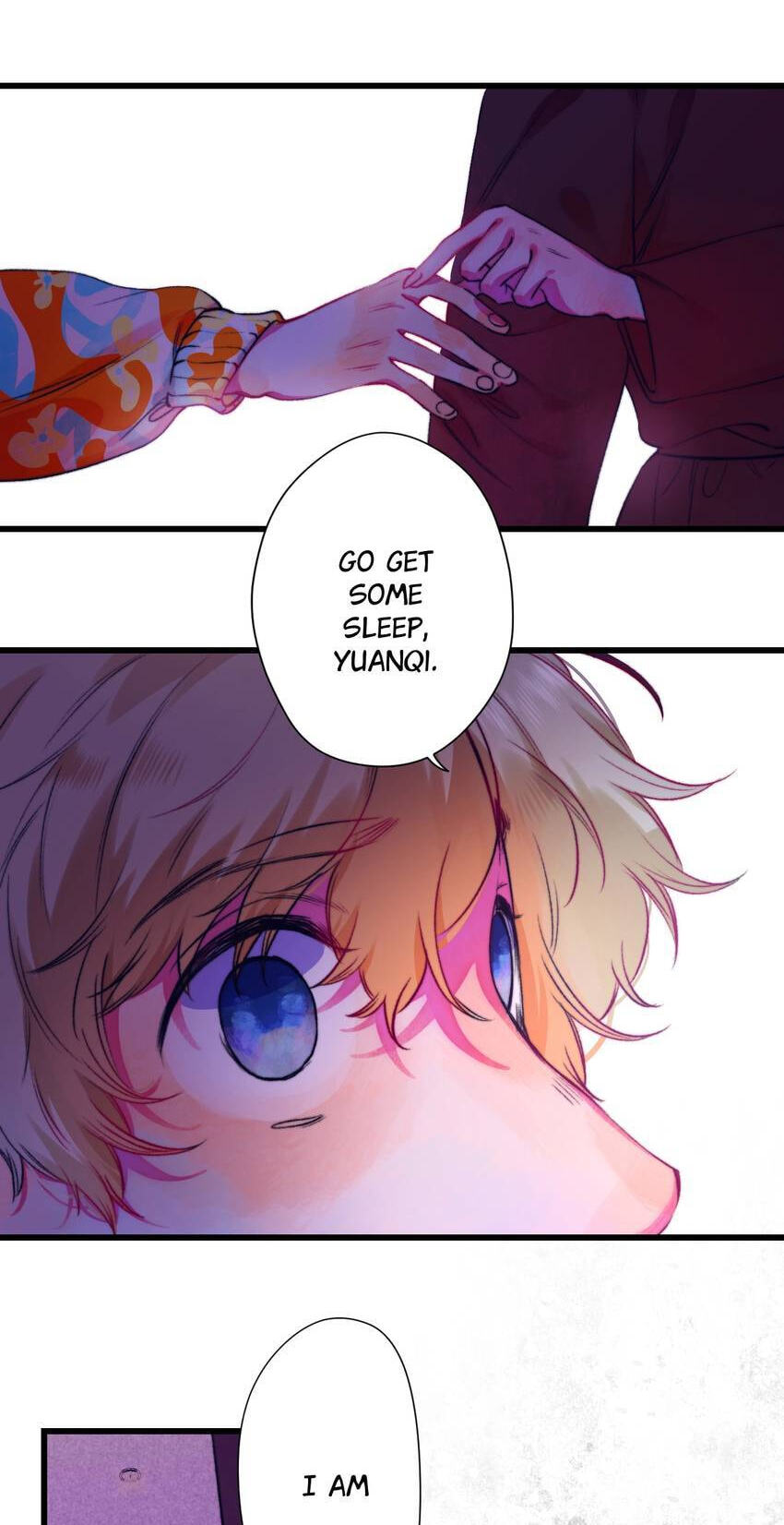 Seven Days After Death Chapter 31 page 22 - 