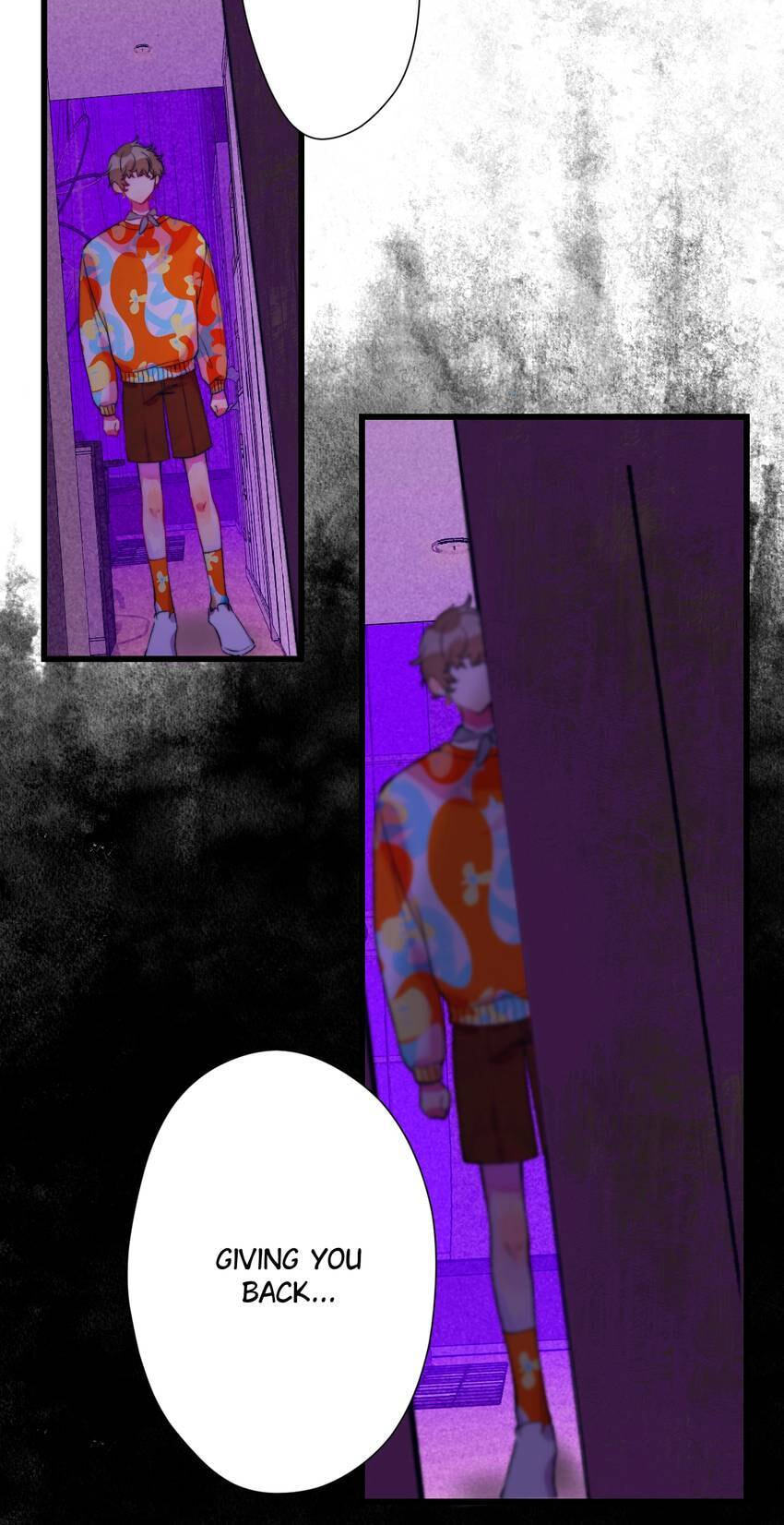 Seven Days After Death Chapter 31 page 23 - 