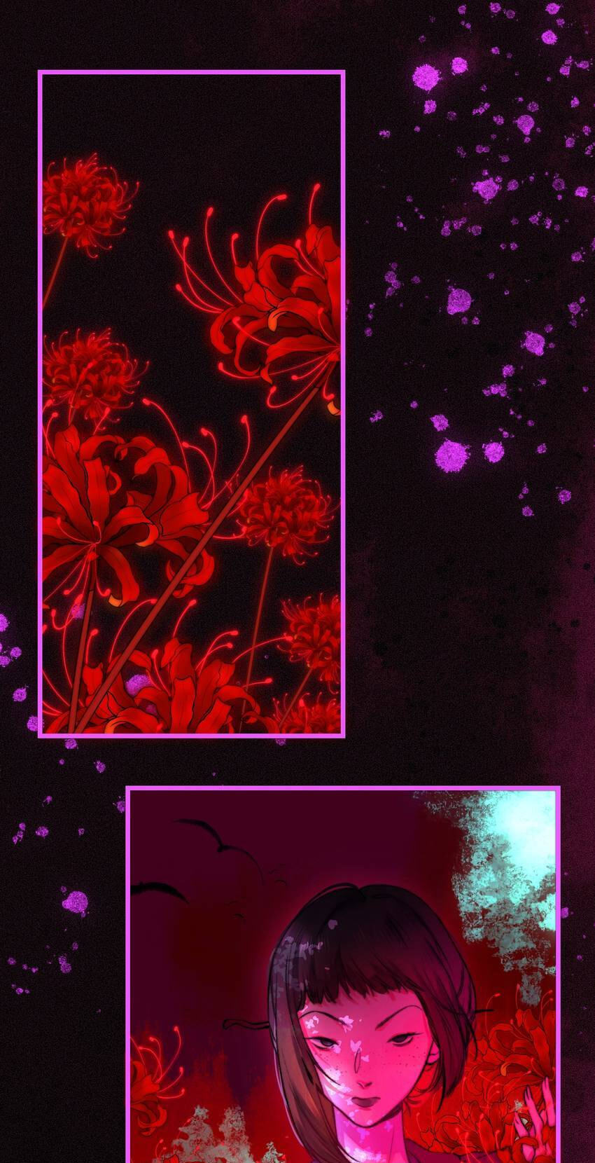 Seven Days After Death Chapter 31 page 27 - 