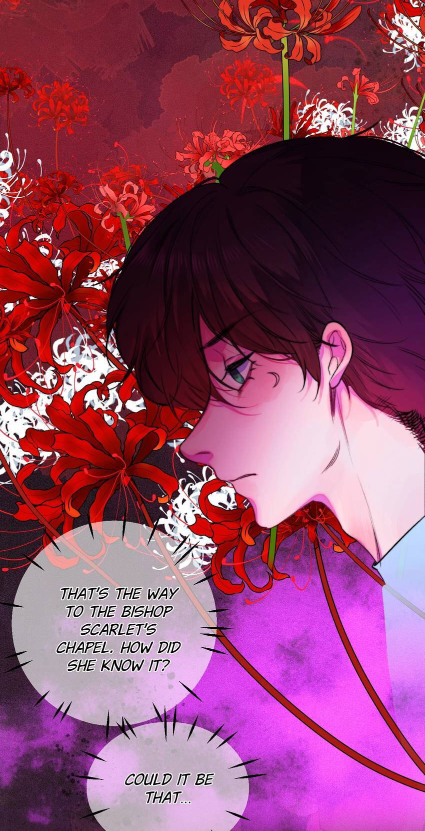 Seven Days After Death Chapter 31 page 29 - 