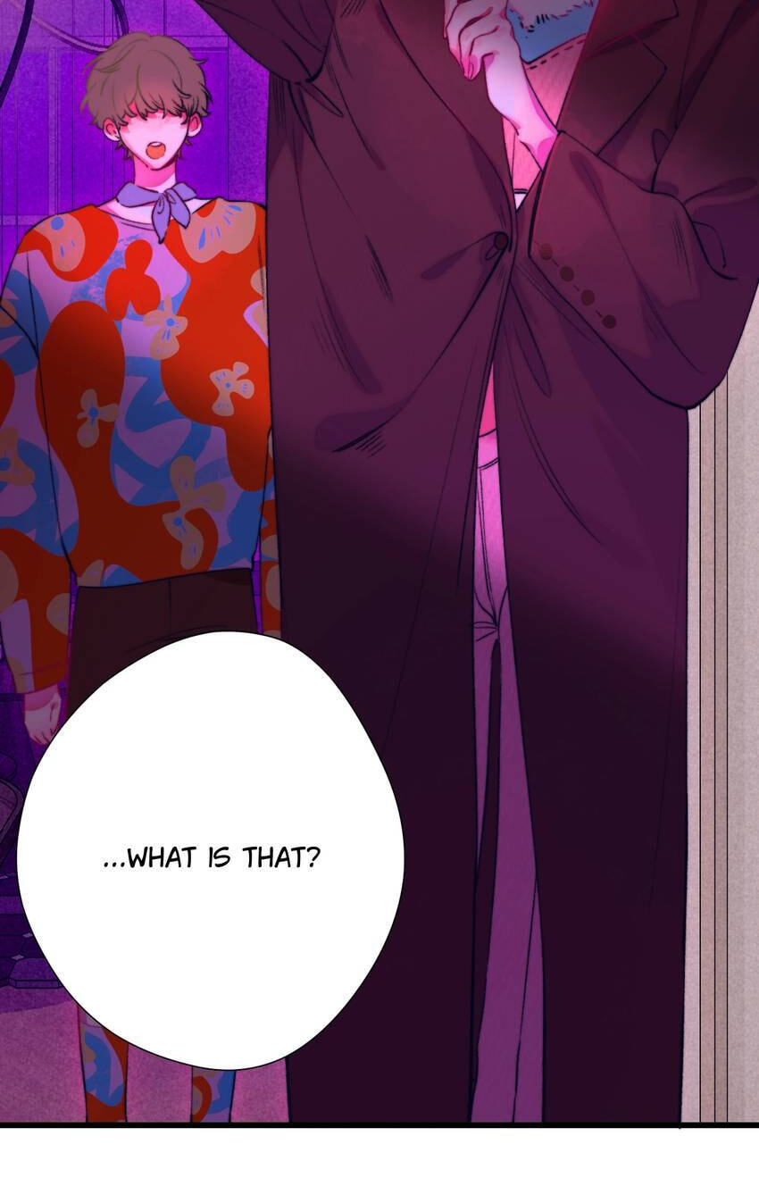 Seven Days After Death Chapter 31 page 4 - 