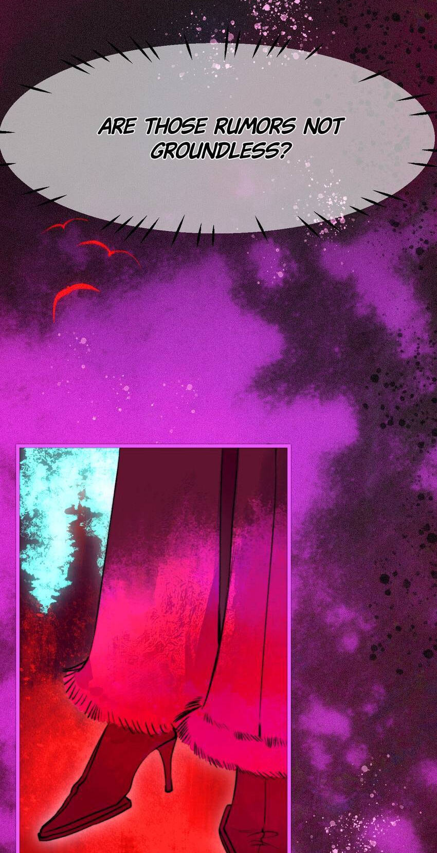 Seven Days After Death Chapter 31 page 31 - 