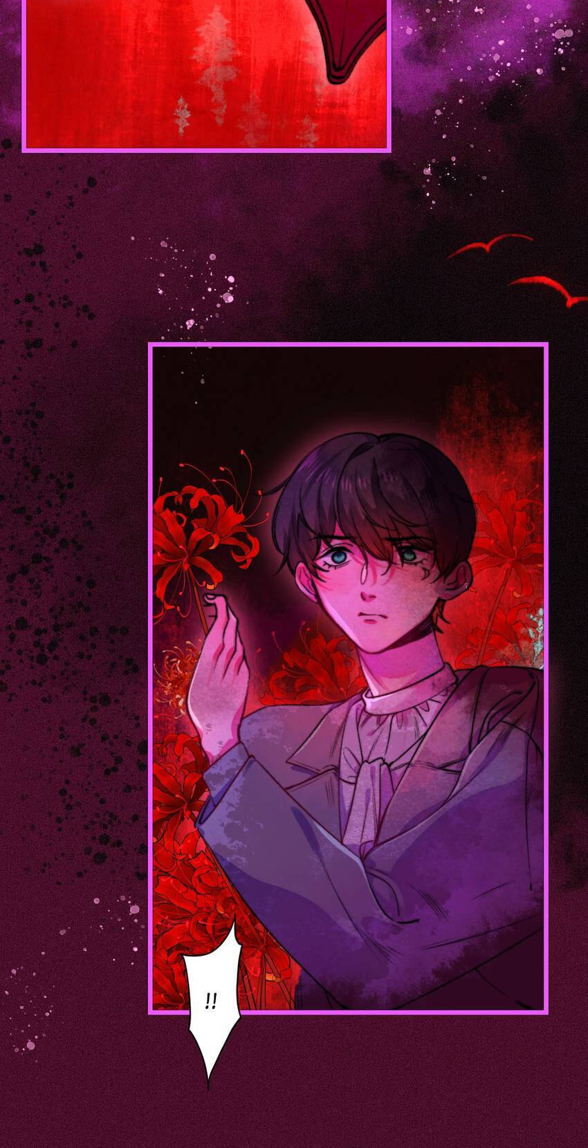 Seven Days After Death Chapter 31 page 32 - 