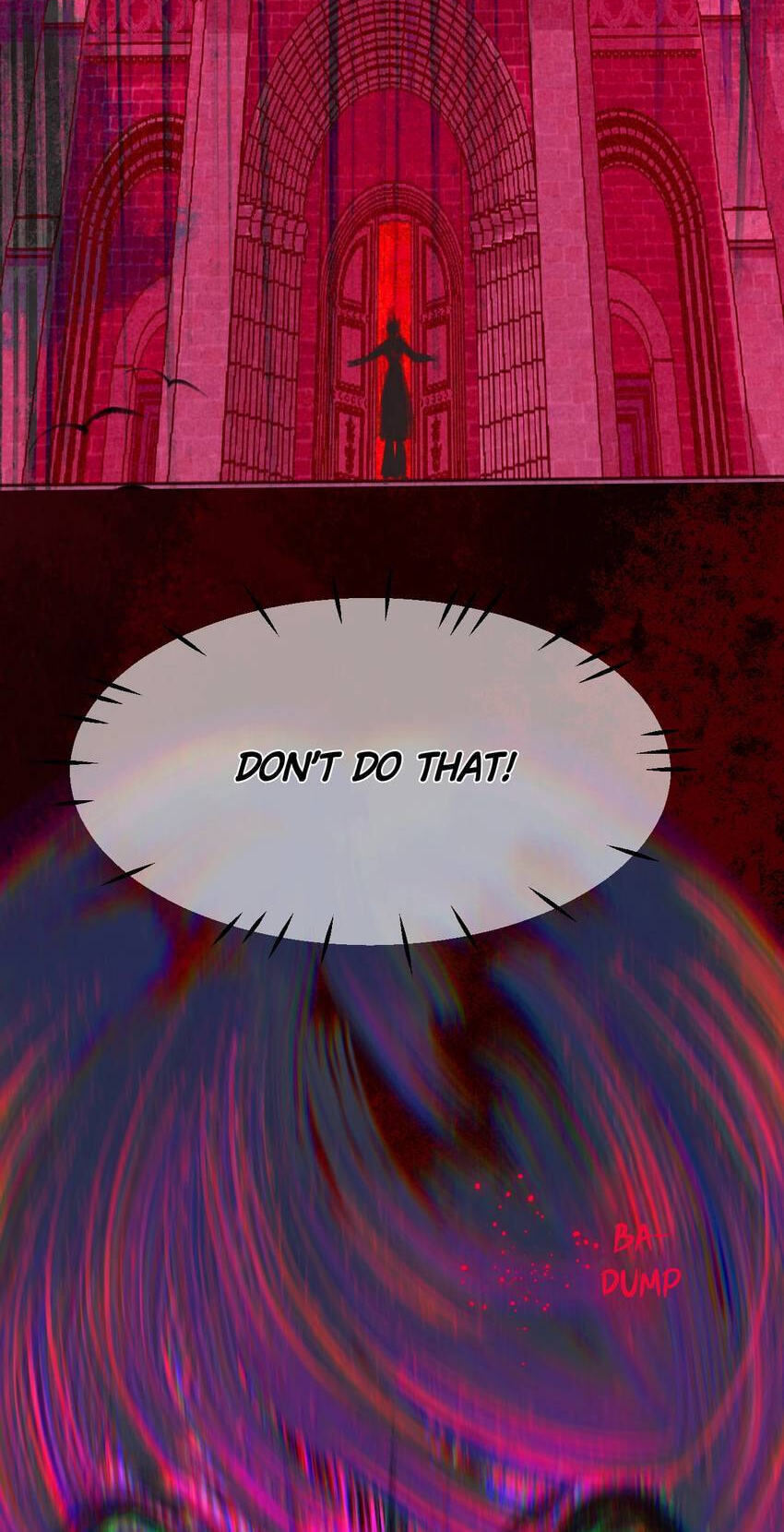 Seven Days After Death Chapter 31 page 34 - 
