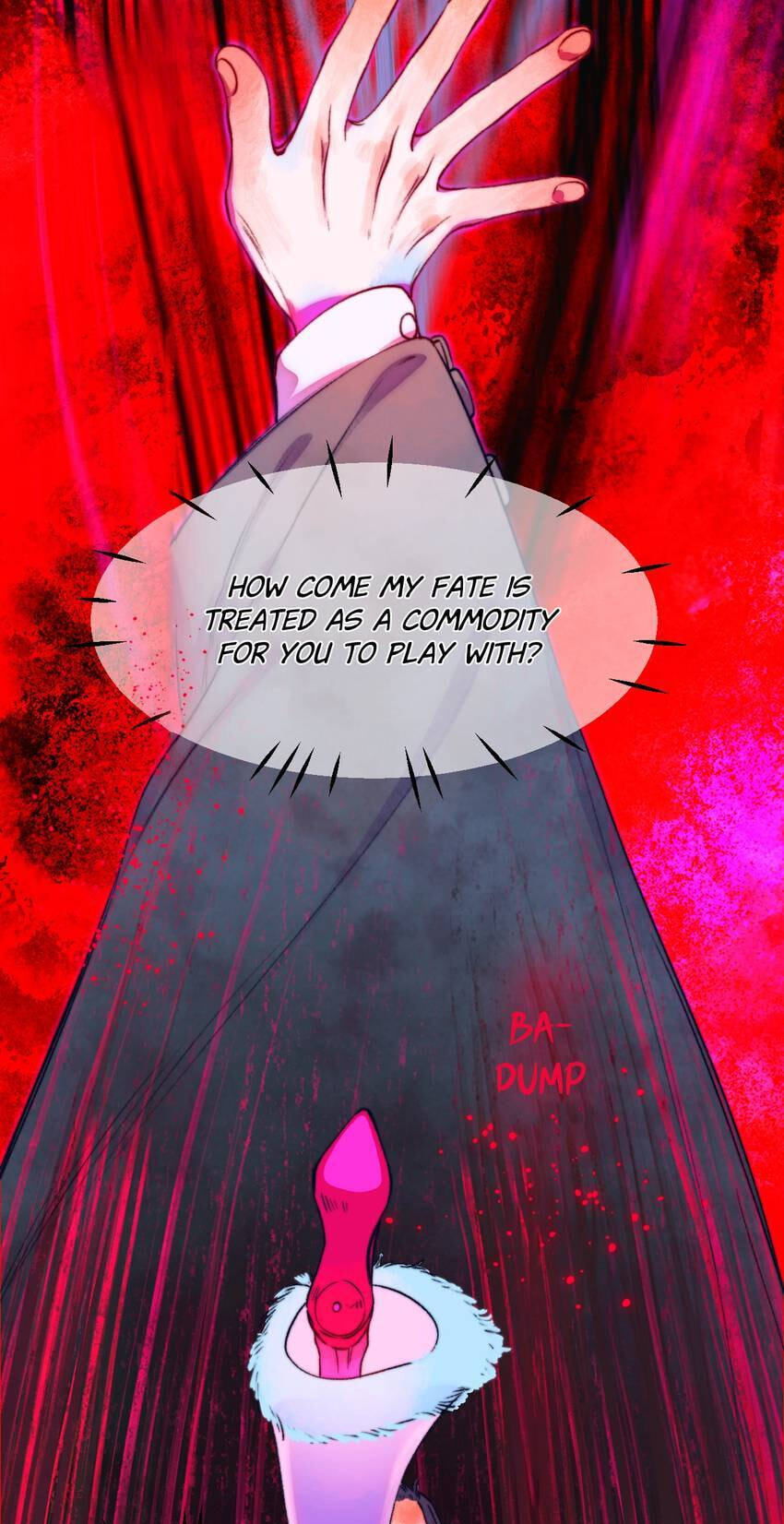 Seven Days After Death Chapter 31 page 36 - 